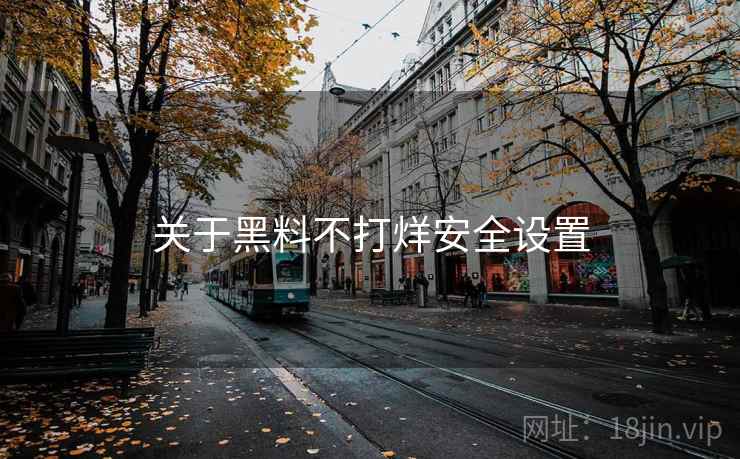 关于黑料不打烊安全设置 关于黑料不打烊安全设置