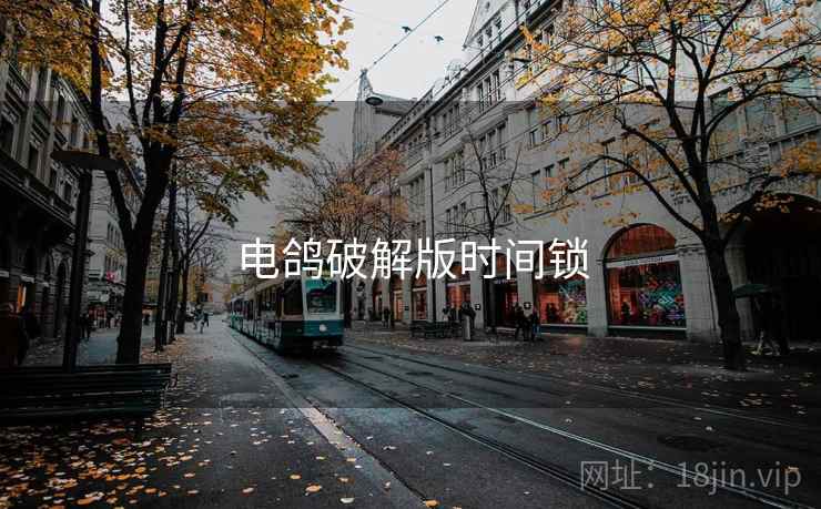 电鸽破解版时间锁 电鸽破解版时间锁